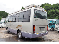 NISSAN Civilian Micro Bus KK-BVW41 2003 71,000km_2