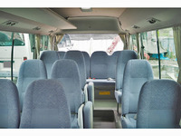 HINO Liesse Micro Bus PDG-XZB51M 2011 138,000km_12