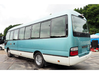 HINO Liesse Micro Bus PDG-XZB51M 2011 138,000km_2