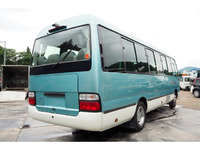 HINO Liesse Micro Bus PDG-XZB51M 2011 138,000km_4