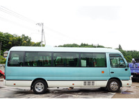 HINO Liesse Micro Bus PDG-XZB51M 2011 138,000km_7