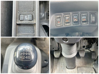 HINO Ranger Refrigerator & Freezer Truck TKG-FD9JJAA 2015 356,651km_39