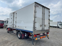HINO Ranger Refrigerator & Freezer Truck TKG-FD9JJAA 2015 356,651km_4