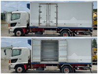 HINO Ranger Refrigerator & Freezer Truck TKG-FD9JJAA 2015 356,651km_5