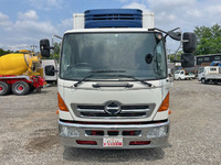 HINO Ranger Refrigerator & Freezer Truck TKG-FD9JJAA 2015 356,651km_6
