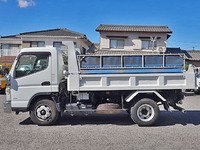 MITSUBISHI FUSO Canter Dump 2PG-FEBM0 2017 19,450km_9