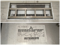 MITSUBISHI FUSO Super Great Refrigerator & Freezer Wing LKG-FS54VZ 2011 550,033km_14