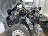 UD TRUCKS Condor Aluminum Wing TKG-MK38L 2013 335,000km_12