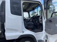 UD TRUCKS Condor Aluminum Wing TKG-MK38L 2013 335,000km_26