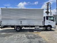 UD TRUCKS Condor Aluminum Wing TKG-MK38L 2013 335,000km_5