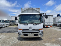 UD TRUCKS Condor Aluminum Wing TKG-MK38L 2013 335,000km_7