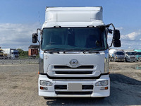UD TRUCKS Quon Refrigerator & Freezer Truck LKG-CG5ZA 2011 713,000km_3