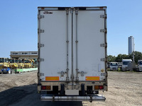 UD TRUCKS Quon Refrigerator & Freezer Truck LKG-CG5ZA 2011 713,000km_4