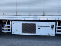 UD TRUCKS Quon Refrigerator & Freezer Truck LKG-CG5ZA 2011 713,000km_9