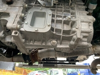 MITSUBISHI FUSO Fighter Aluminum Wing 2KG-FK62F 2020 178,000km_12