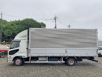 MITSUBISHI FUSO Fighter Aluminum Wing 2KG-FK62F 2020 178,000km_3