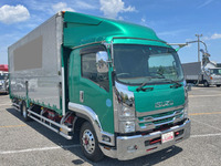 ISUZU Forward Aluminum Wing TKG-FRR90T2 2015 489,581km_3