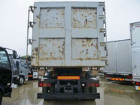 MITSUBISHI FUSO Super Great Container Carrier Truck KL-FV50MPY 2005 925,000km_11
