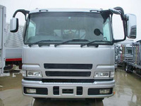MITSUBISHI FUSO Super Great Container Carrier Truck KL-FV50MPY 2005 925,000km_4