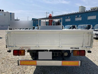 HINO Ranger Truck (With 4 Steps Of Cranes) ADG-FC6JKWA 2005 69,484km_10