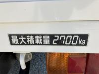 HINO Ranger Truck (With 4 Steps Of Cranes) ADG-FC6JKWA 2005 69,484km_20