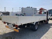 HINO Ranger Truck (With 4 Steps Of Cranes) ADG-FC6JKWA 2005 69,484km_5