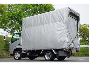 Toyoace Covered Truck_2