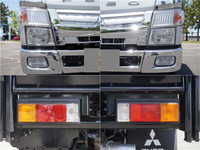 MITSUBISHI FUSO Canter Double Cab TKG-FBA20 2016 88,784km_10