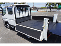 MITSUBISHI FUSO Canter Double Cab TKG-FBA20 2016 88,784km_15