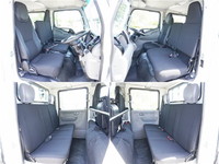 MITSUBISHI FUSO Canter Double Cab TKG-FBA20 2016 88,784km_28