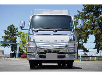 MITSUBISHI FUSO Canter Double Cab TKG-FBA20 2016 88,784km_6