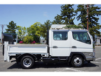 MITSUBISHI FUSO Canter Double Cab TKG-FBA20 2016 88,784km_7