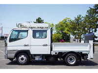 MITSUBISHI FUSO Canter Double Cab TKG-FBA20 2016 88,784km_9