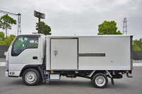 MAZDA Titan Refrigerator & Freezer Truck TRG-LHR85A 2015 115,801km_36