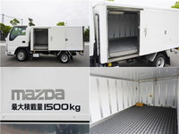 MAZDA Titan Refrigerator & Freezer Truck TRG-LHR85A 2015 115,801km_6