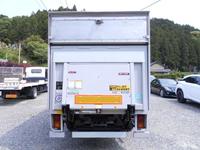 MITSUBISHI FUSO Canter Aluminum Van KK-FE72EEV 2003 86,000km_16