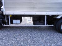 MITSUBISHI FUSO Canter Aluminum Van KK-FE72EEV 2003 86,000km_23