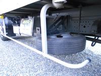 MITSUBISHI FUSO Canter Aluminum Van KK-FE72EEV 2003 86,000km_24