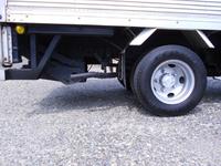 MITSUBISHI FUSO Canter Aluminum Van KK-FE72EEV 2003 86,000km_28