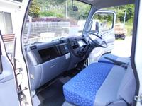 MITSUBISHI FUSO Canter Aluminum Van KK-FE72EEV 2003 86,000km_36