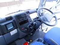 MITSUBISHI FUSO Canter Aluminum Van KK-FE72EEV 2003 86,000km_37