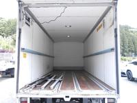 MITSUBISHI FUSO Canter Aluminum Van KK-FE72EEV 2003 86,000km_4