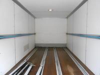 MITSUBISHI FUSO Canter Aluminum Van KK-FE72EEV 2003 86,000km_5