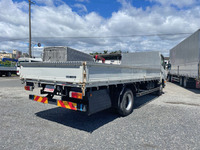 HINO Dutro Flat Body TKG-XZU730M 2017 68,453km_2