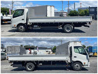 HINO Dutro Flat Body TKG-XZU730M 2017 68,453km_5