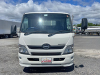 HINO Dutro Flat Body TKG-XZU730M 2017 68,453km_6