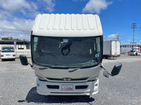 HINO Dutro Flat Body TKG-XZU730M 2017 68,453km_7