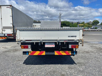 HINO Dutro Flat Body TKG-XZU730M 2017 68,453km_8