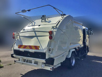 ISUZU Forward Garbage Truck TKG-FRR90S2 2014 264,048km_2