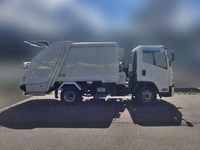 ISUZU Forward Garbage Truck TKG-FRR90S2 2014 264,048km_4